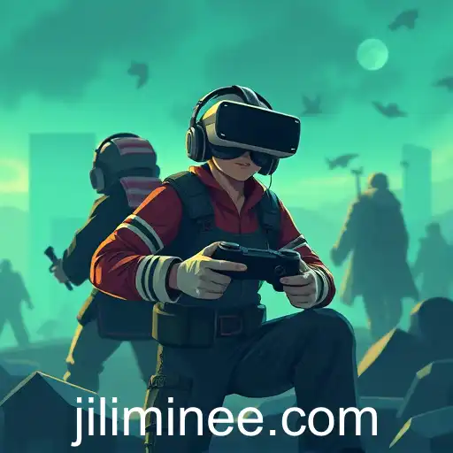 Exploring the Digital Evolution of Gaming in 2026
