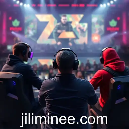 Gaming Industry's Evolving Landscape