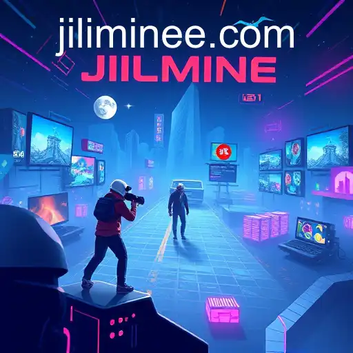 Gaming Trends and Innovations