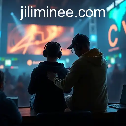 Jilimine: Revolutionizing Online Gaming in the Digital Age