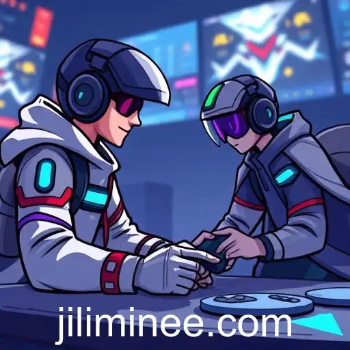 Jilimine: The Evolution of Online Gaming