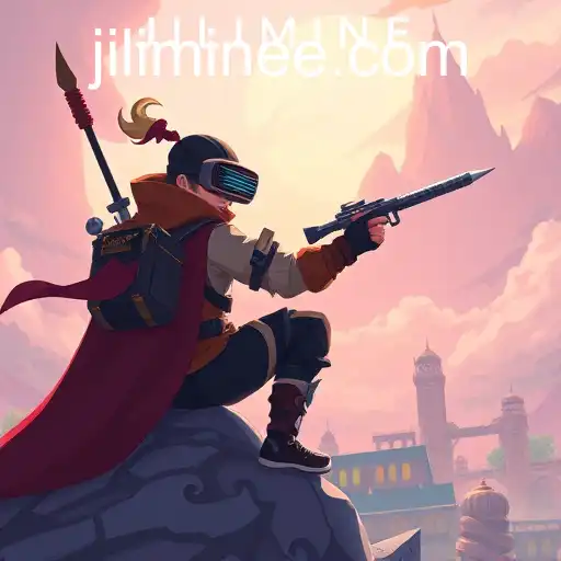 Jilimine: The Future of Online Gaming