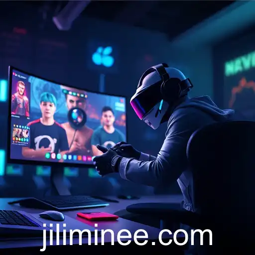 The Rise of Jilimine: A Gaming Phenomenon in 2025
