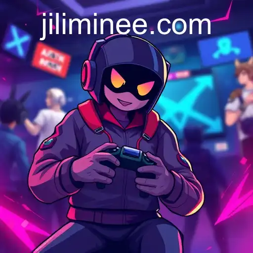 Jilimine: A New Era of Online Gaming