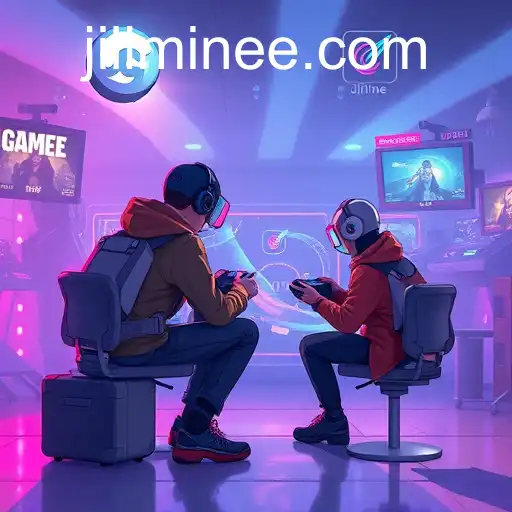 Jilimine Gaming Explores New Horizons