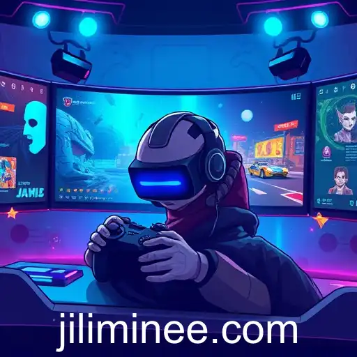 The Rise of Jilimine in Online Gaming