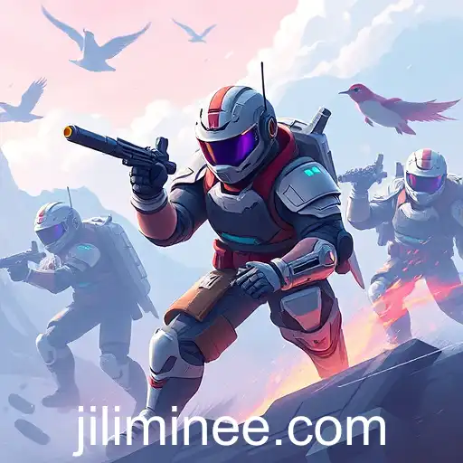 Jilimine: Revolutionizing Online Gaming