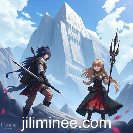 Jilimine: The Gaming Revolution