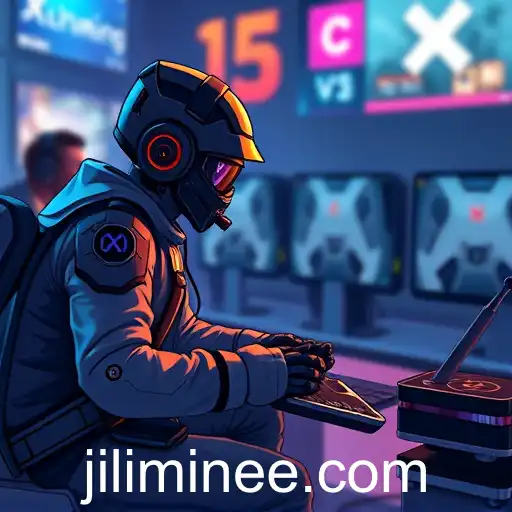 Jilimine: Revolutionizing the Gaming Landscape