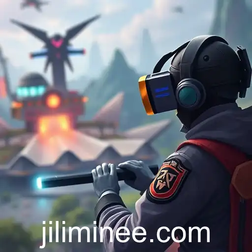 The Rise of Jilimine in the Gaming World