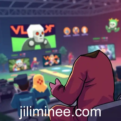 The Evolution and Influence of Jilimine in Gaming