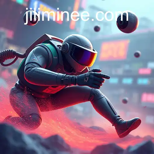 Jilimine's Growing Influence in the Gaming World