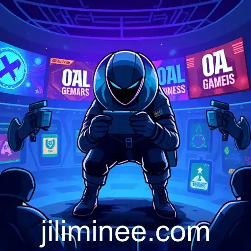 Jilimine: Revolutionizing Online Gaming Experience