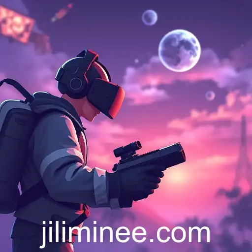 The Rise of Jilimine: Transforming Online Gaming