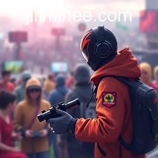 Exploring the Rise of Online Gaming Platforms