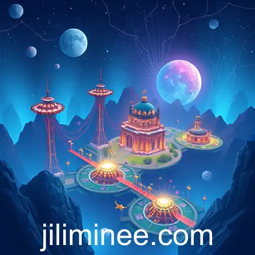 The Rise of Jilimine in Gaming