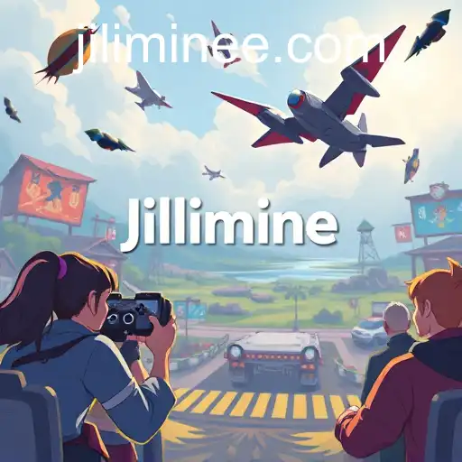 The Rise of Jilimine: Gaming in the Future