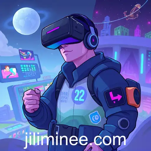 Rising Influence of Jilimine in Online Gaming