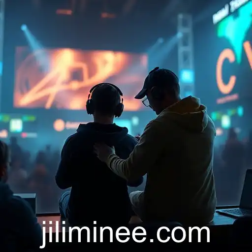 Jilimine: Revolutionizing Online Gaming in the Digital Age