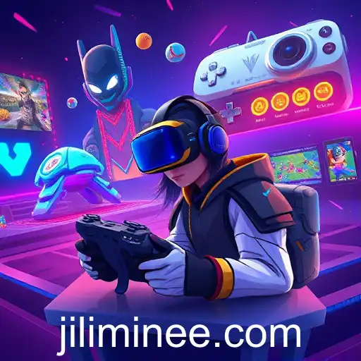 The Rise of Jilimine: Revolutionizing Online Gaming