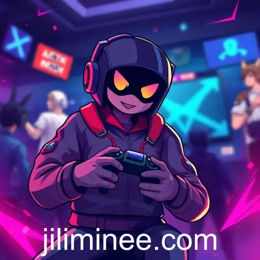 Jilimine: A New Era of Online Gaming