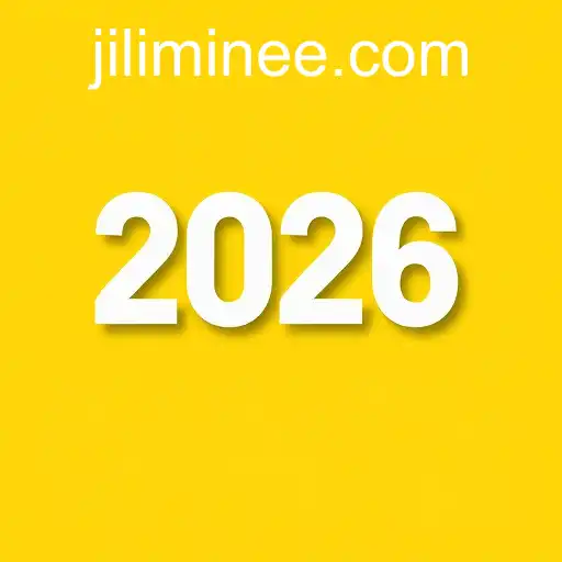 Jilimine: The Digital Playground of 2025