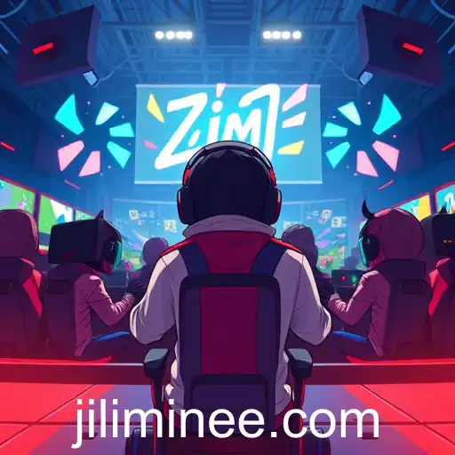 The Rise of Jilimine: A Gaming Phenomenon