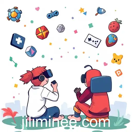 The Rising Influence of Jilimine in 2025's Gaming Landscape
