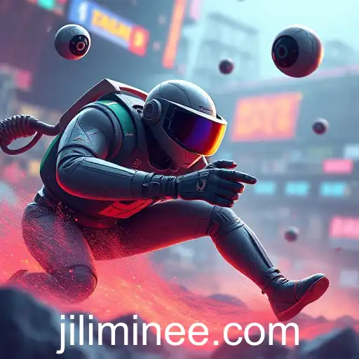 Jilimine's Growing Influence in the Gaming World