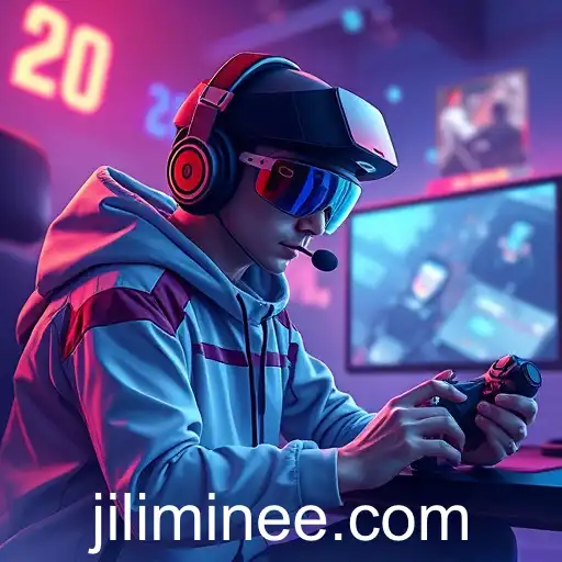 The Rise of Jilimine: A New Era in Online Gaming