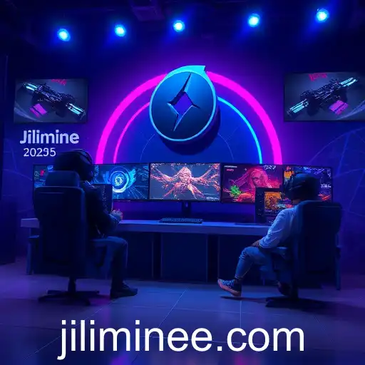 The Rise of Jilimine in Gaming